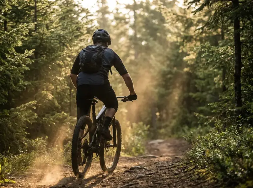 An active routine supported by a testosterone gel plan